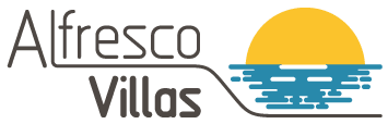 Alfresco Villas Logo